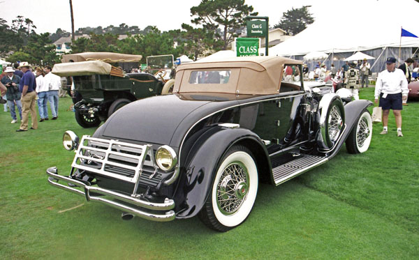 (04-3) (95-18-30) 1933 Duesenberg SJ Murphy Convertible Coupe.jpg